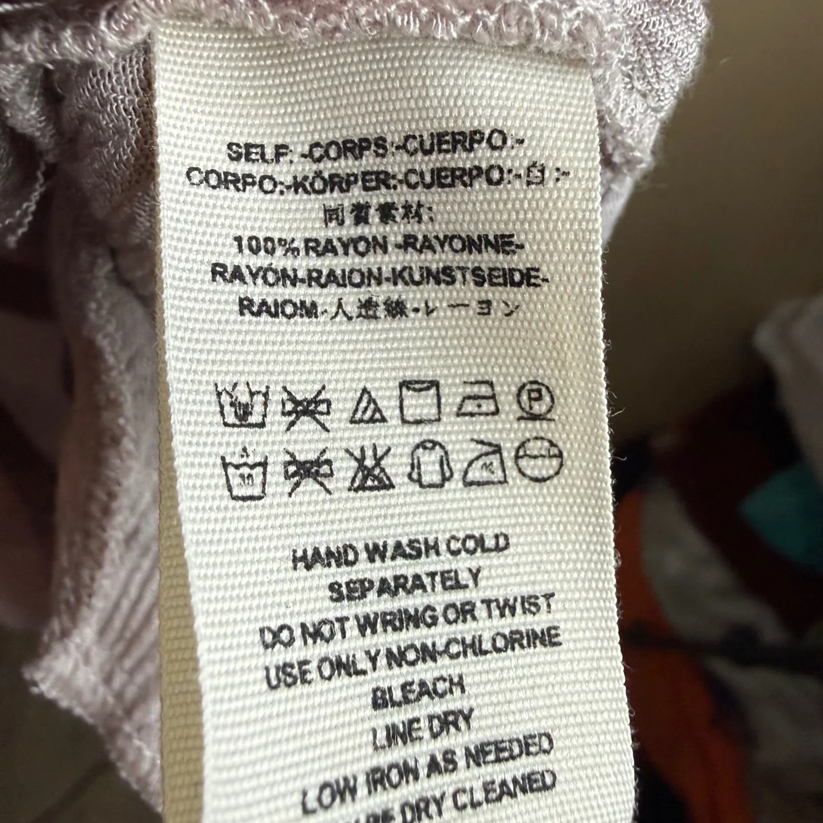 FREE PEOPLE Courtney Victorian Shirt Dress Eyelet Lace High Low Boho Medium NWT - Image 9