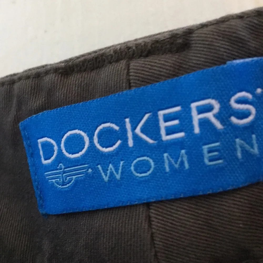 FINAL MARKDOWN Ladies dockers 12 - Image 4
