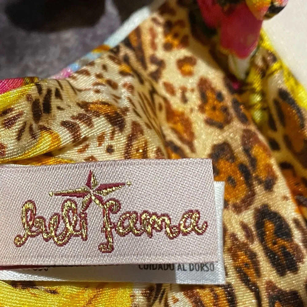 Luli Fama Bikini Top - Image 7