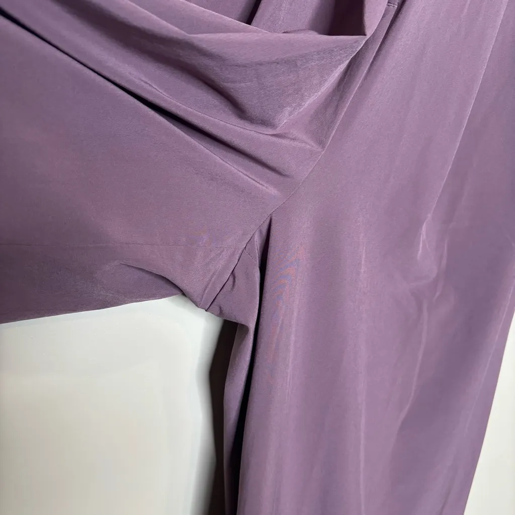 Athleta Brooklyn Heights Wide Leg Jumpsuit - Image 5