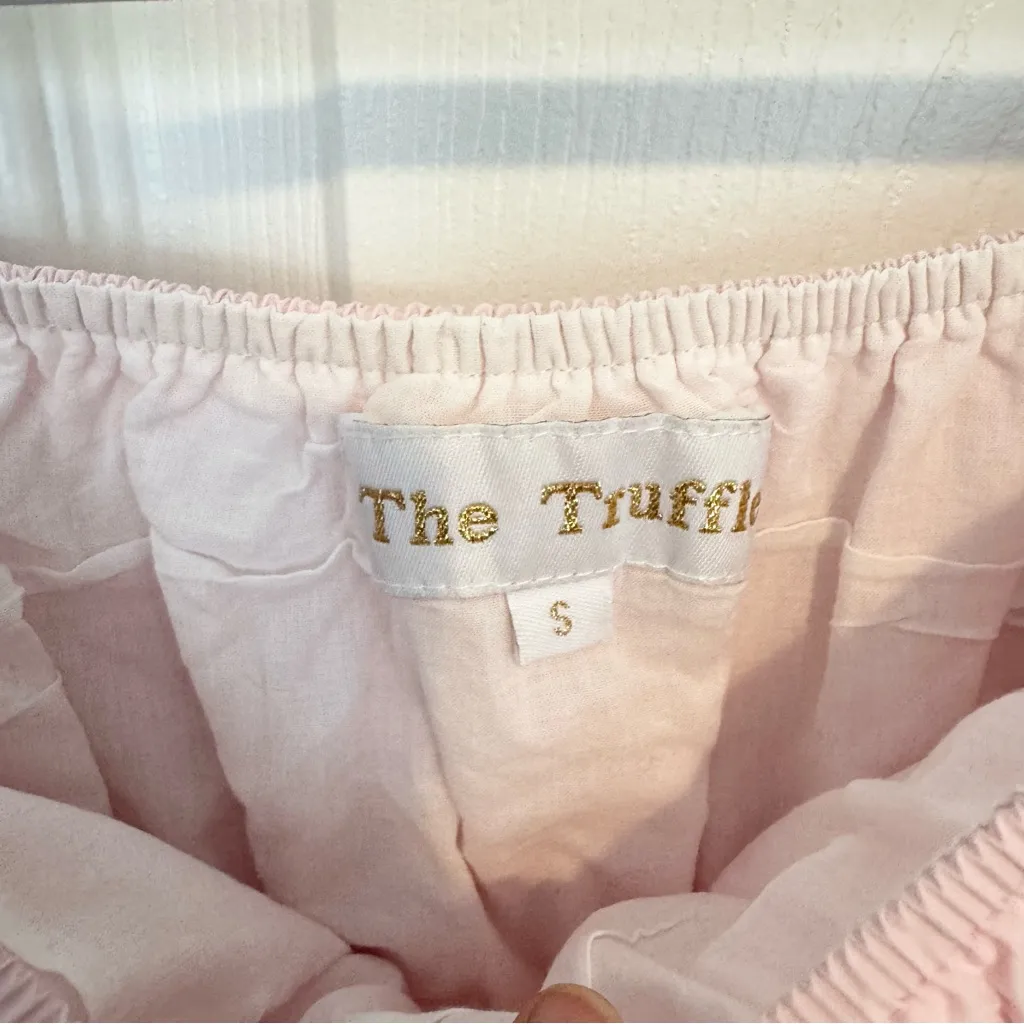 The Truffle Nantucket Pink Off - Image 2