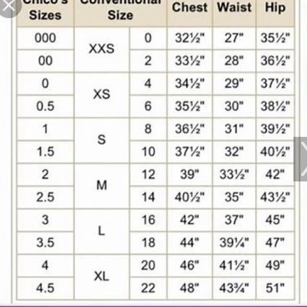 Chicos satin balet pink blouse NWT - Image 6