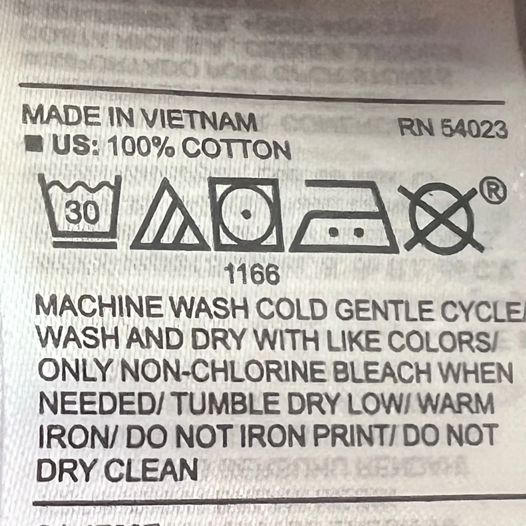 Old Navy‎ Everywear NWT Every Wear Slub-Knit Long-Sleeved Cotton T-Shirt Brown - Image 6