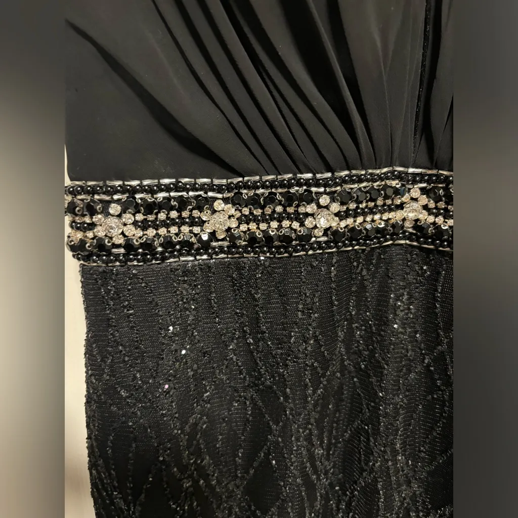 Fengye Loman Gorgeous Beaded Prom/ Black Tie Event Dress Size undefined - Image 4