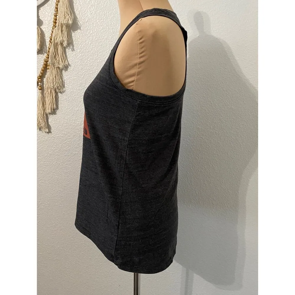 The North face tank top size small - Image 2