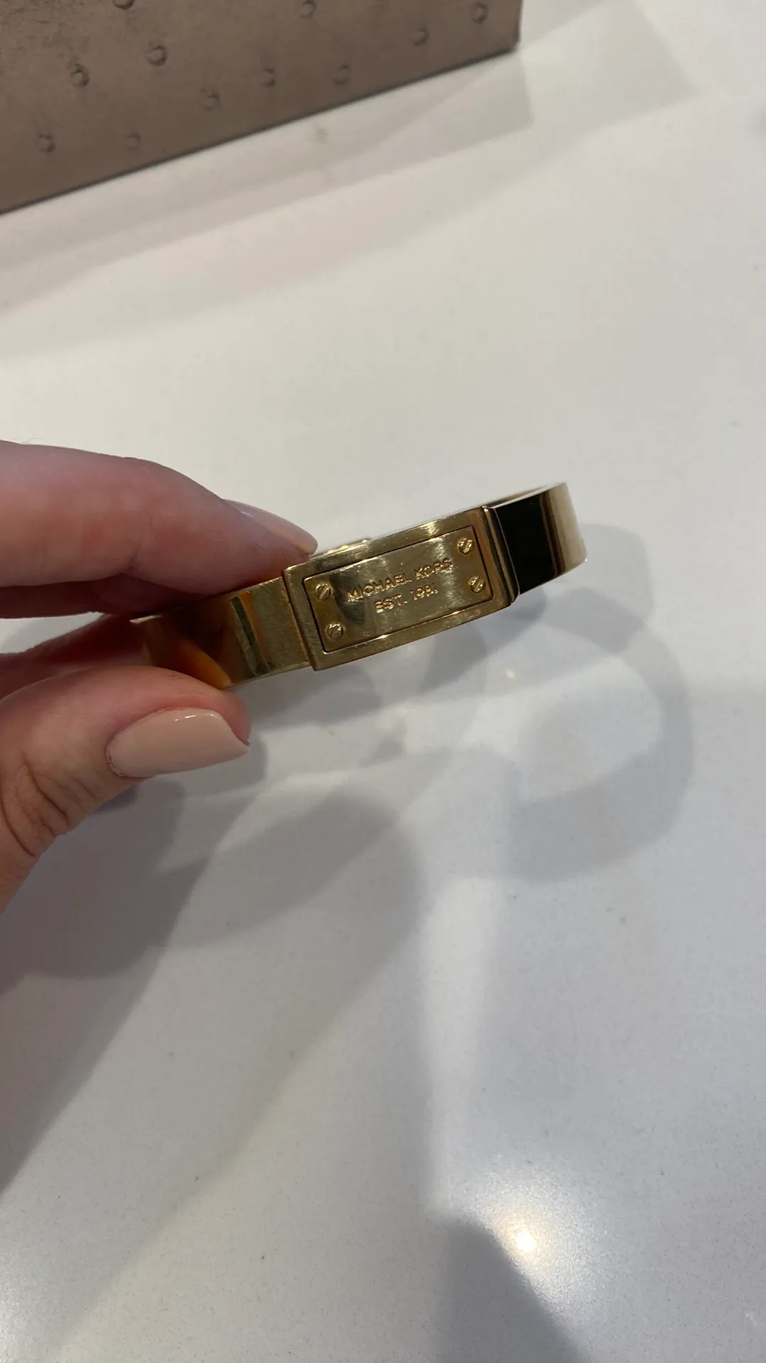 Michael Kors Bangle - Image 3