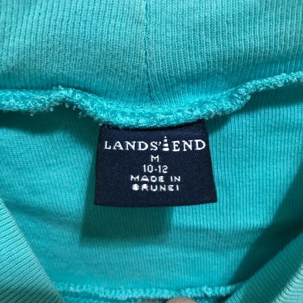 Women’s size Medium Blue tank top - Image 2