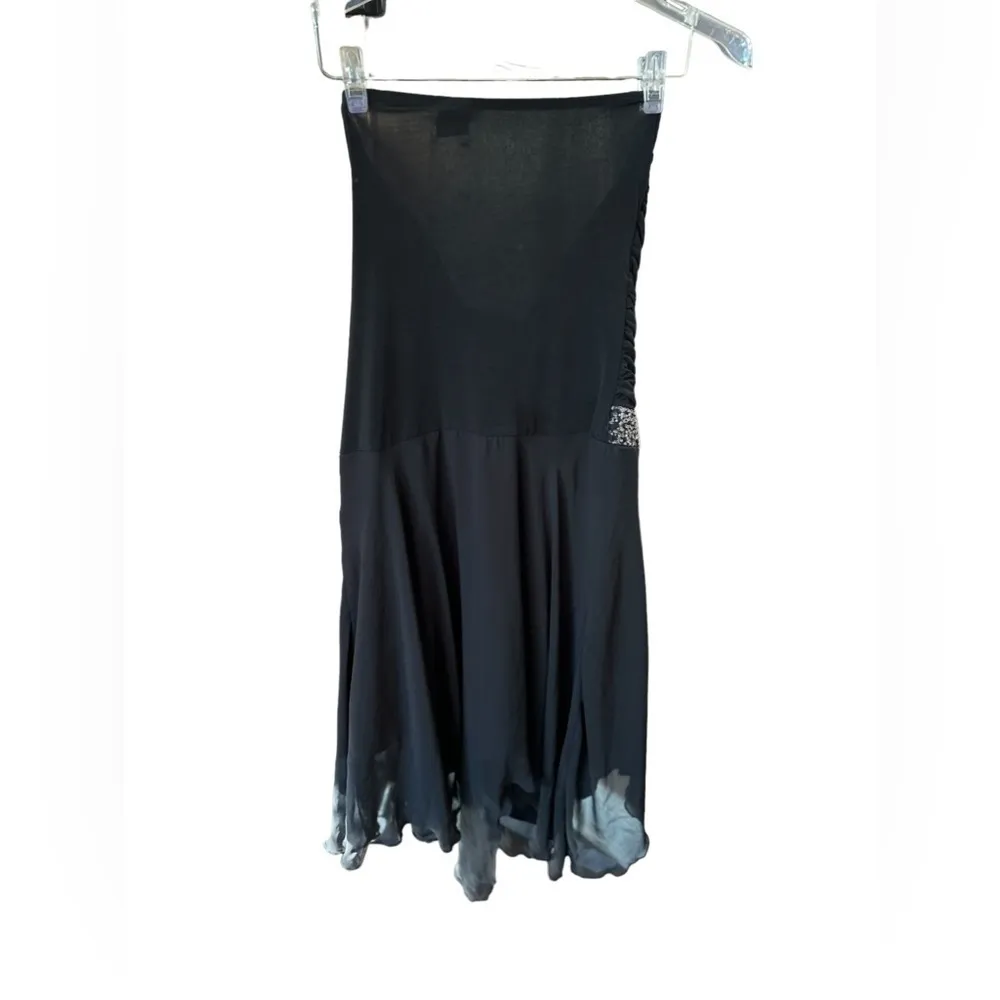 Studio‎ Y size S Bkack dress - Image 9