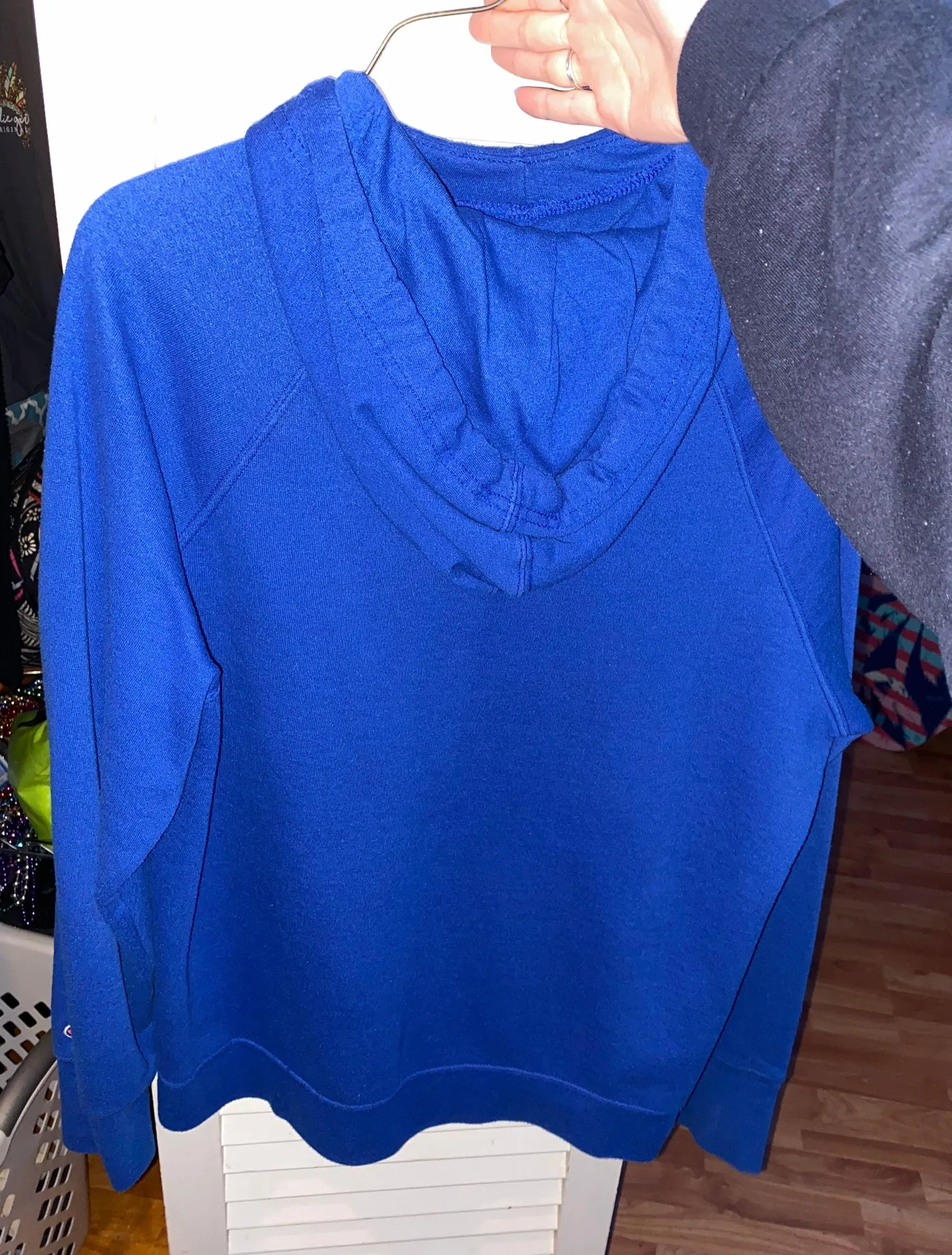 Champion Hoddie - Image 2