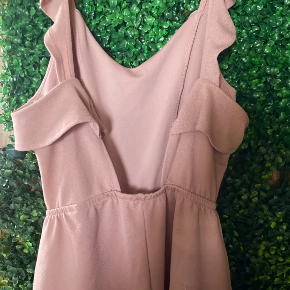 Ruffle Romper - Image 4