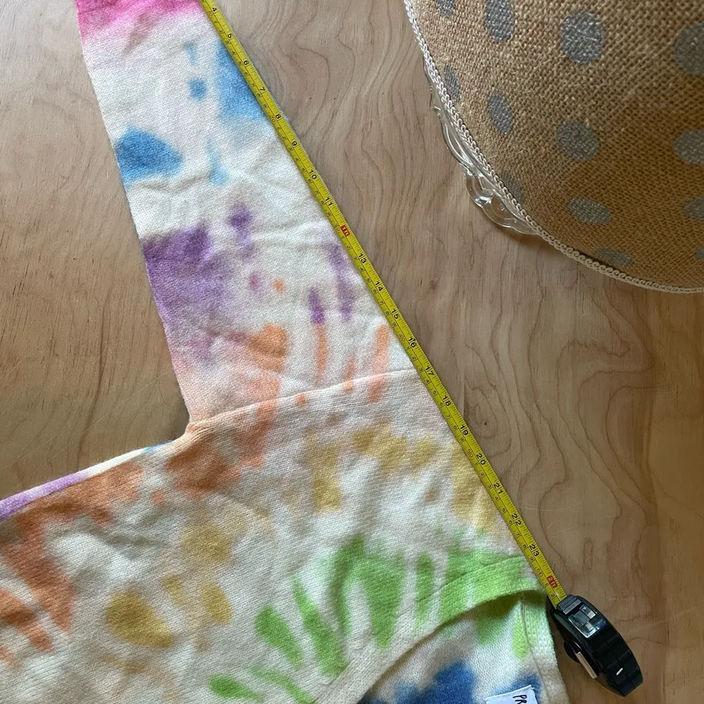 Princess Polly  Tie-Dye Cardigan - Image 7