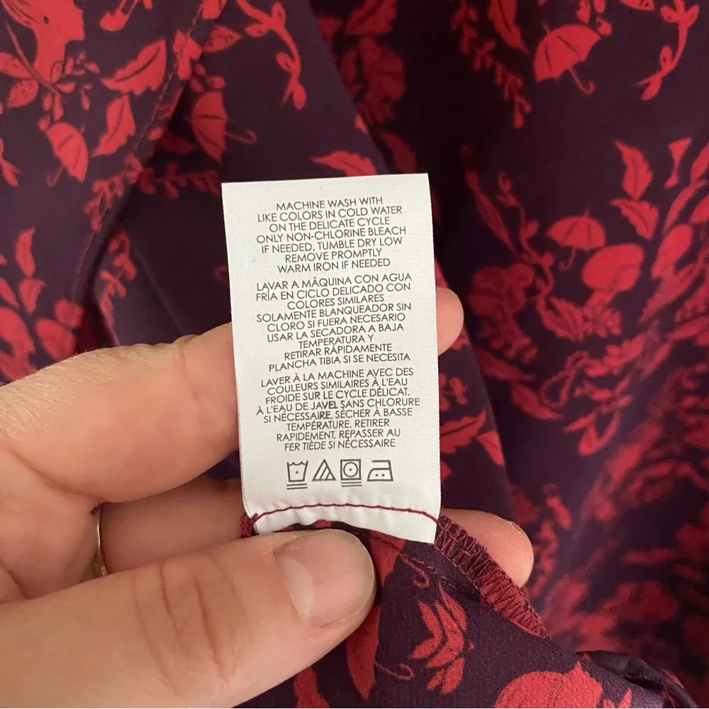 • cabi cameo printed tank • - Image 9