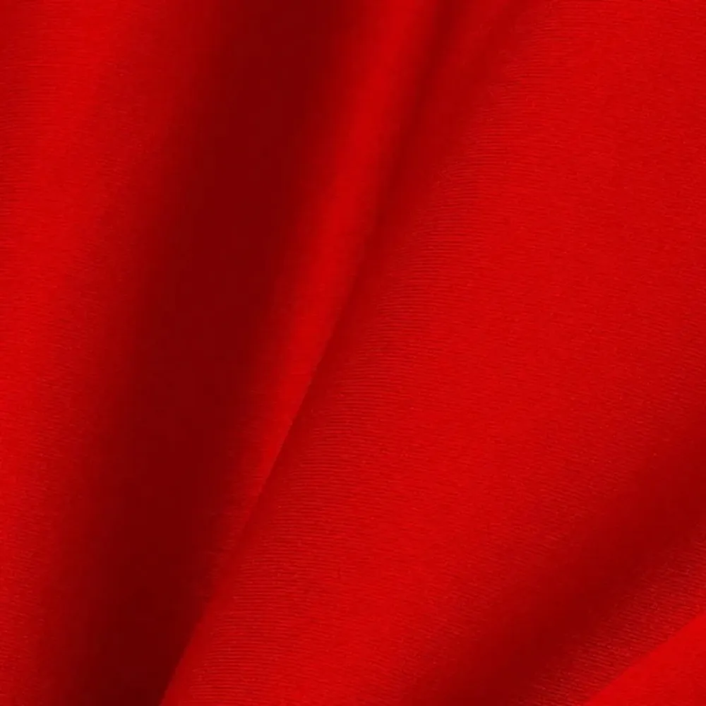 Reformation Alexea Dress (Cherry) - Image 4