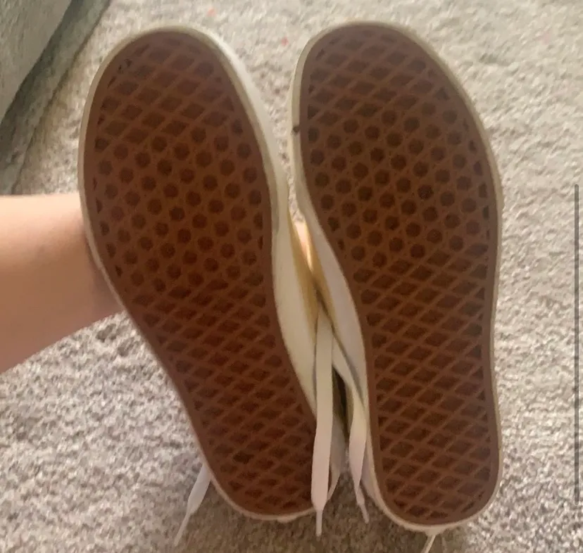 Vans Yellow Old School - Image 2