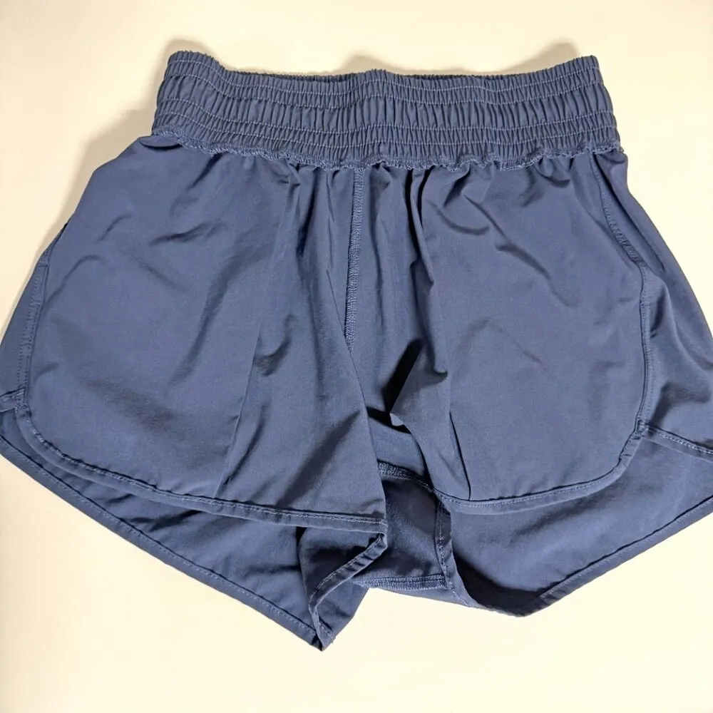 Albion Sprinter Shorts - Image 7