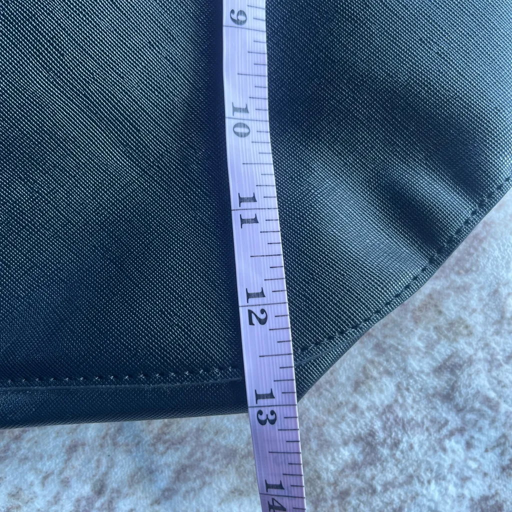 Kate Spade Kitt Large Black Tote - Image 10