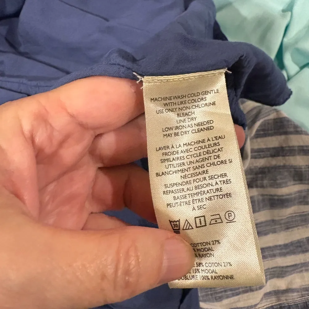 Anthropologie Long - Image 7