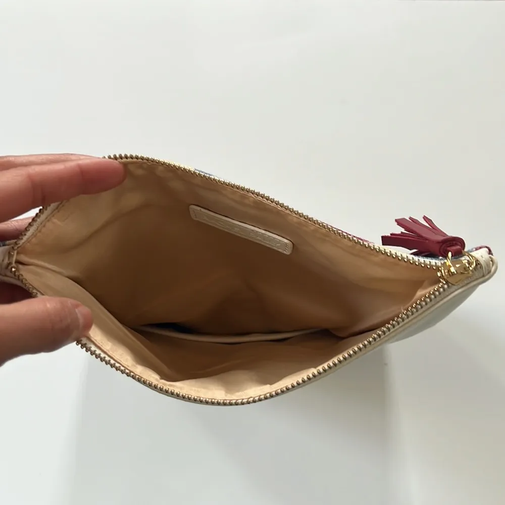 Rachel Pally  Reversible Clutch - Image 7