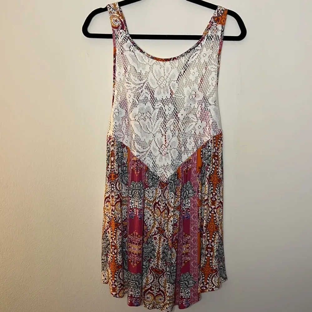 Free People Count Me In Tunic Size M - Image 4