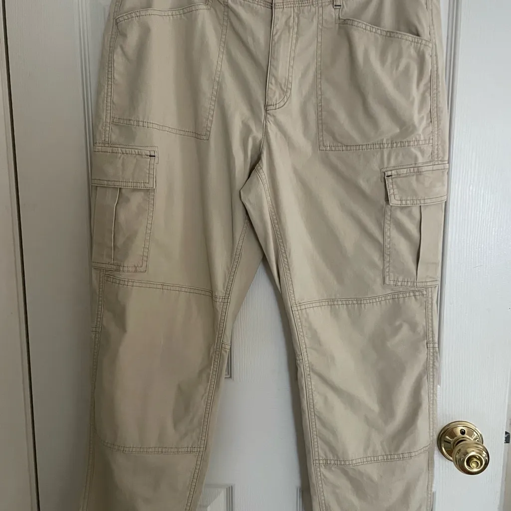 L.L. Bean Favorite Fit 14 Petite‎ Size 14P - Image 4