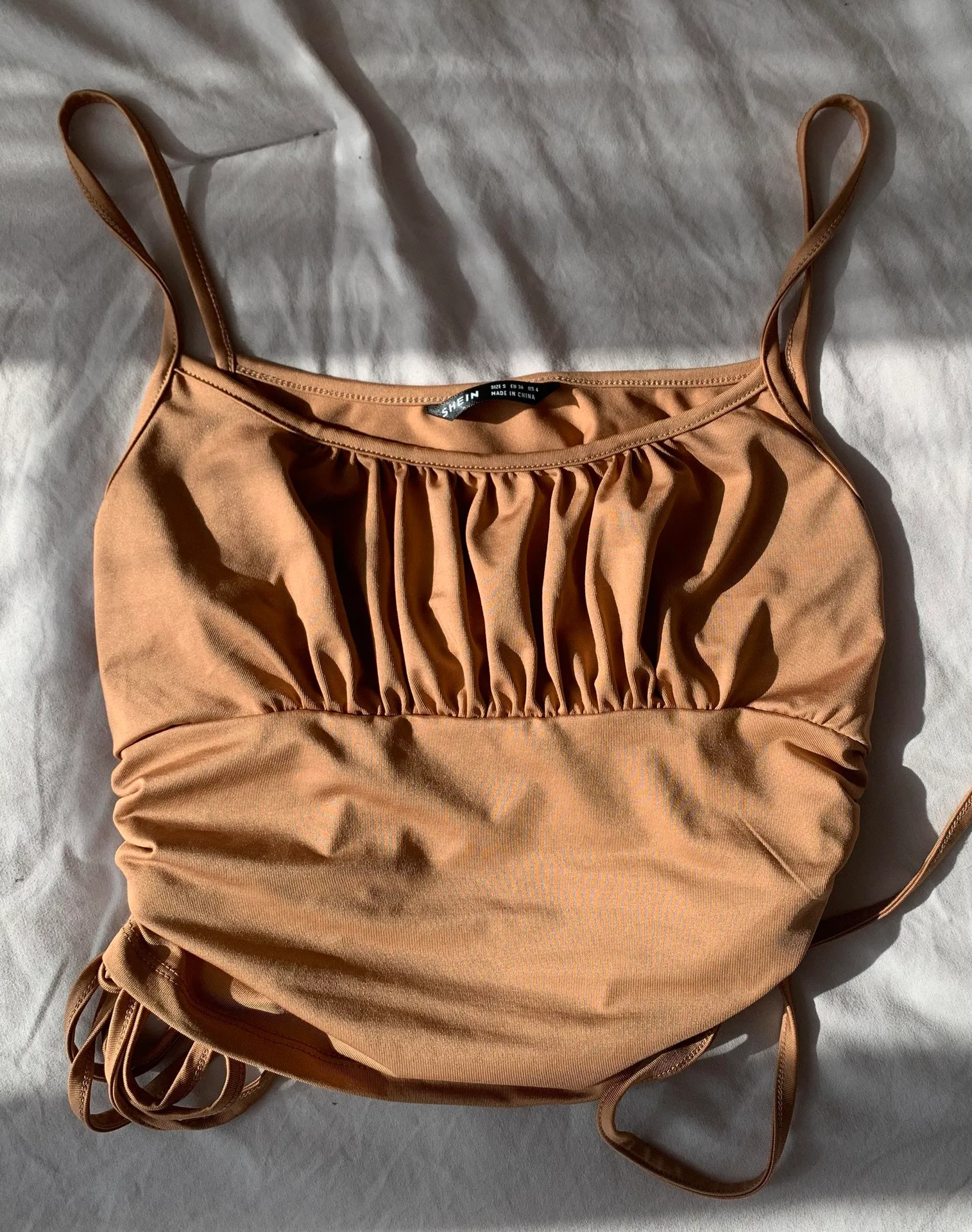 SheIn Tank Top - Image 2