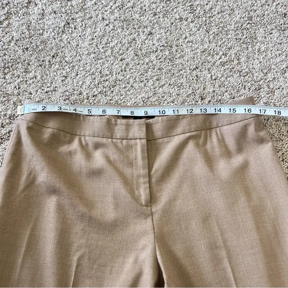 Lafayette 148  Women’s Virgin Wool Blend Pants - Image 9