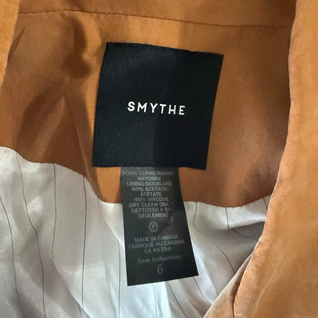 Smythe - Image 7