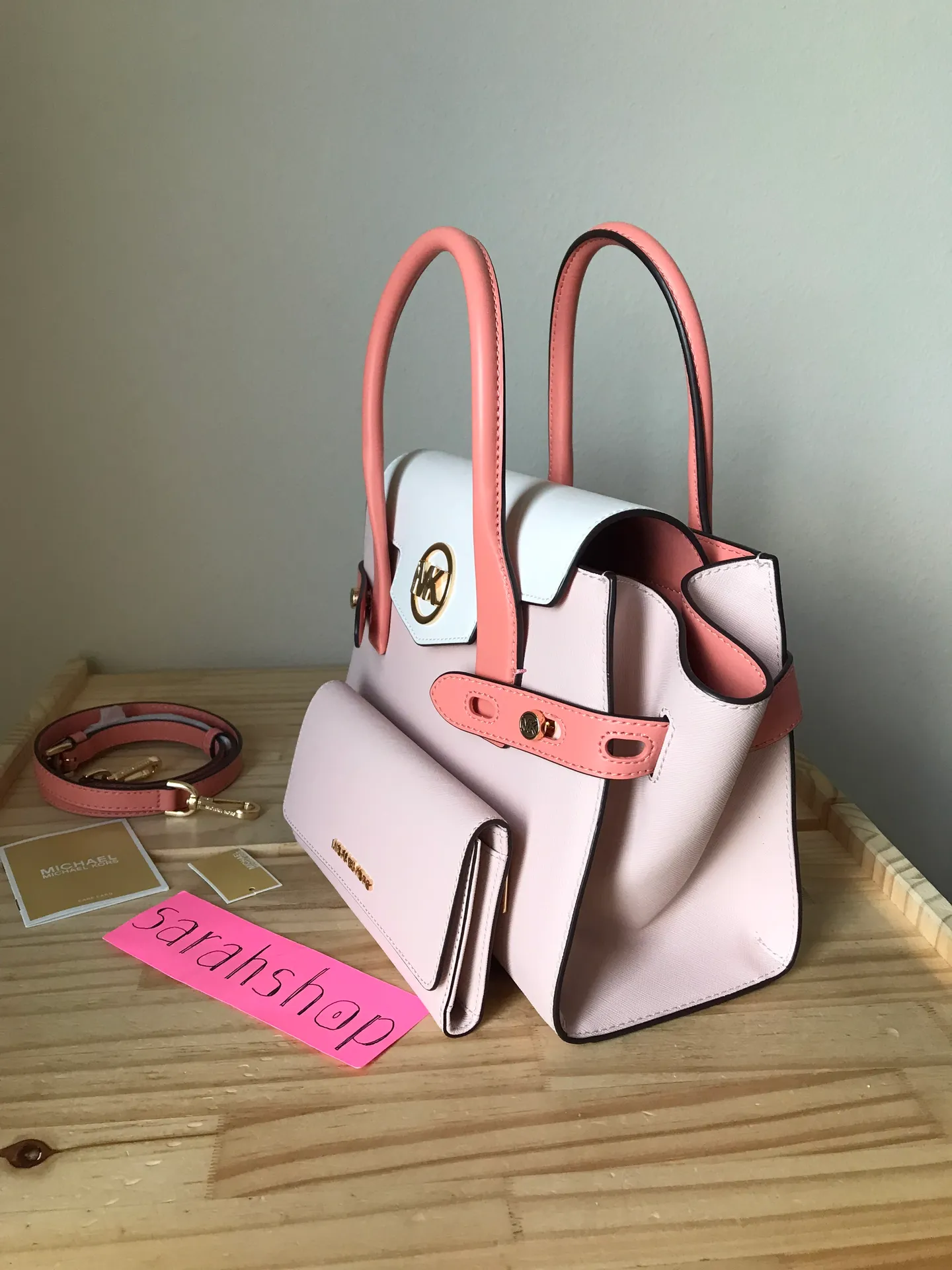 Michael Kors Set - Image 3