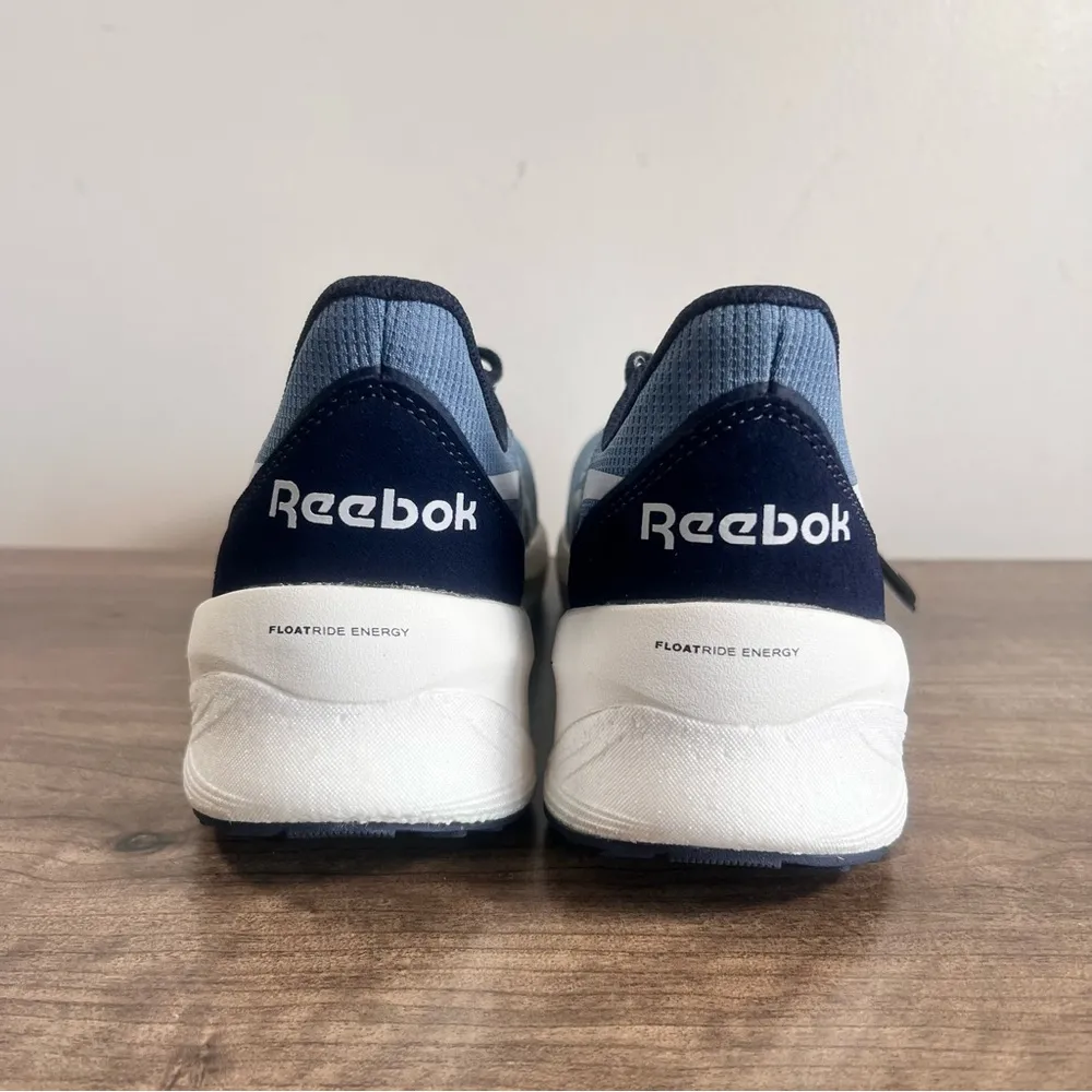 REEBOK Floatride Energy Daily Women's Composite Toe Shoe Size 7.5 Wide #B1220A - Image 5