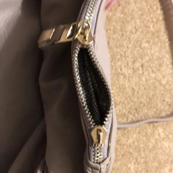 Tan purse unique‎ features - Image 8