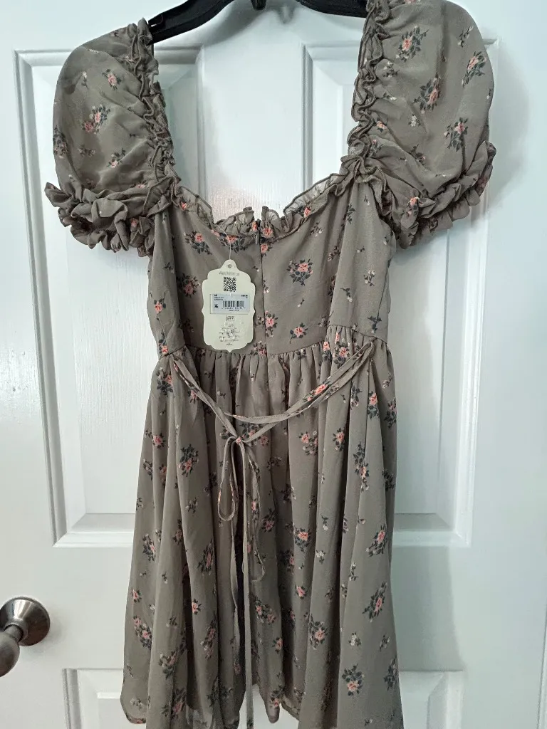 Altar'd State Dress - Image 3