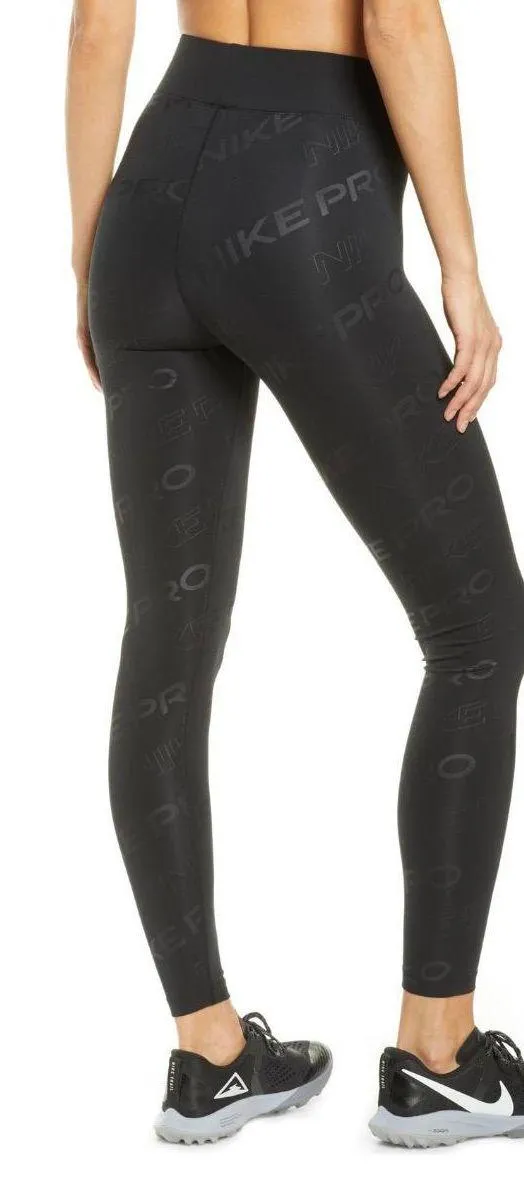 Sportswear Leggings - Image 2