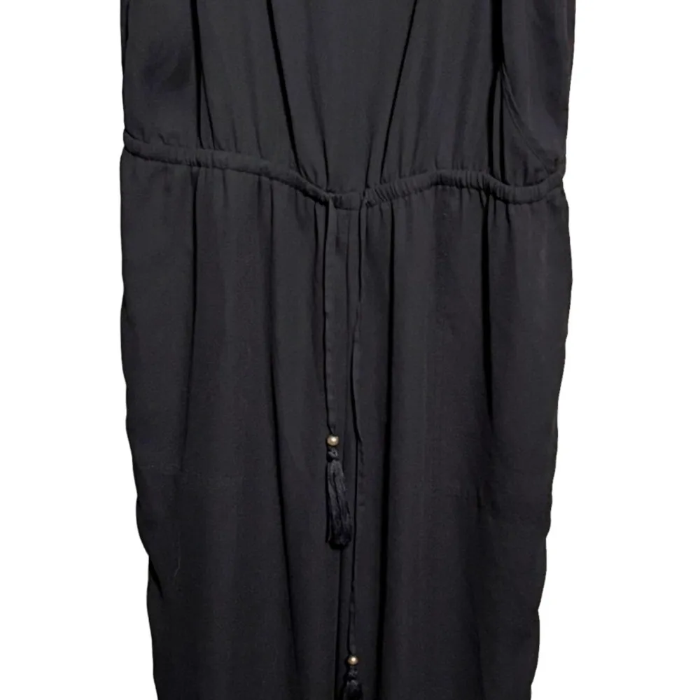 J‎ Crew Black Jumpsuit - Image 6