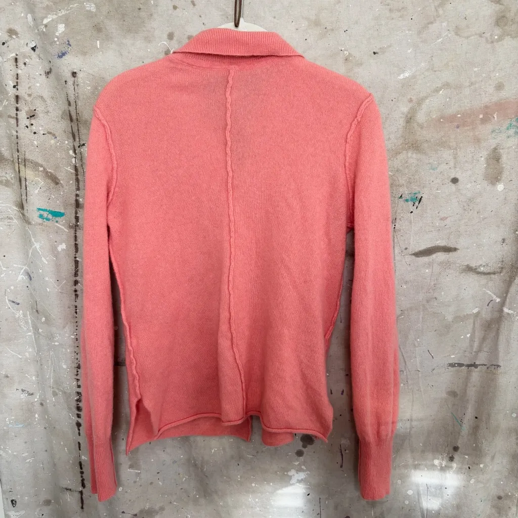 Free People Paloma Cashmere Cardi - Image 4