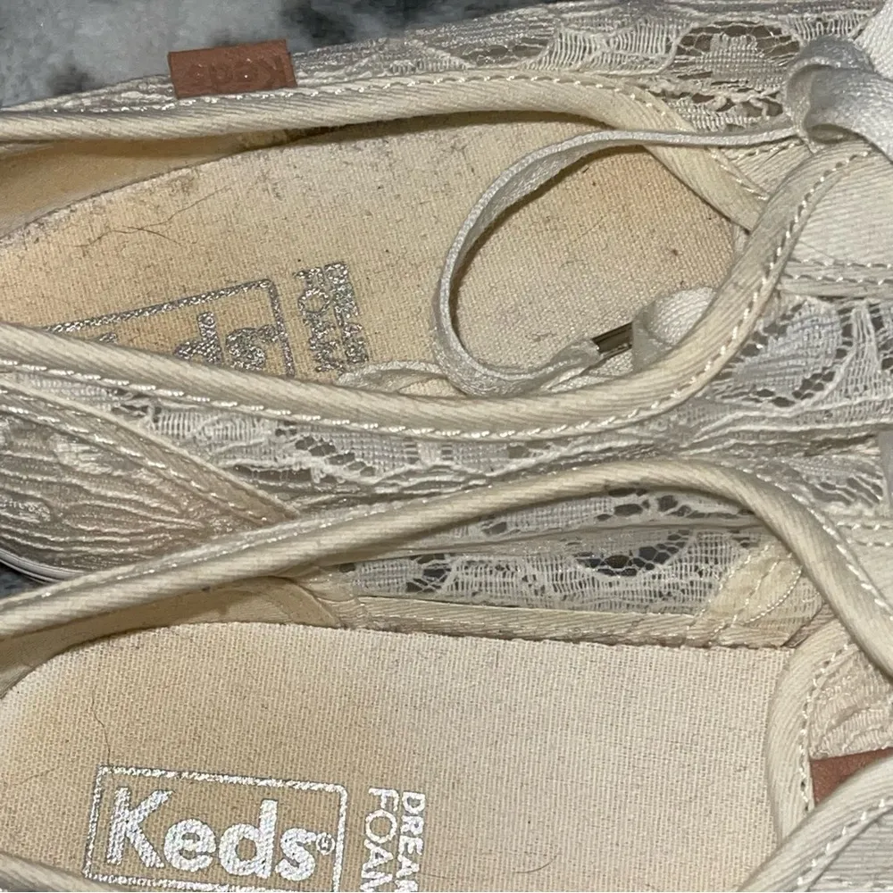 Keds platform sneakers - Image 5