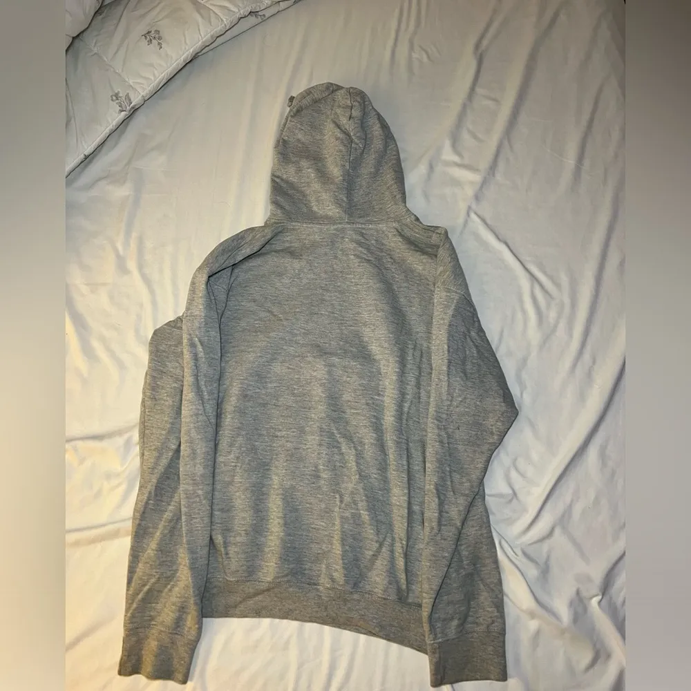 women’s red sox hoodie - Image 4