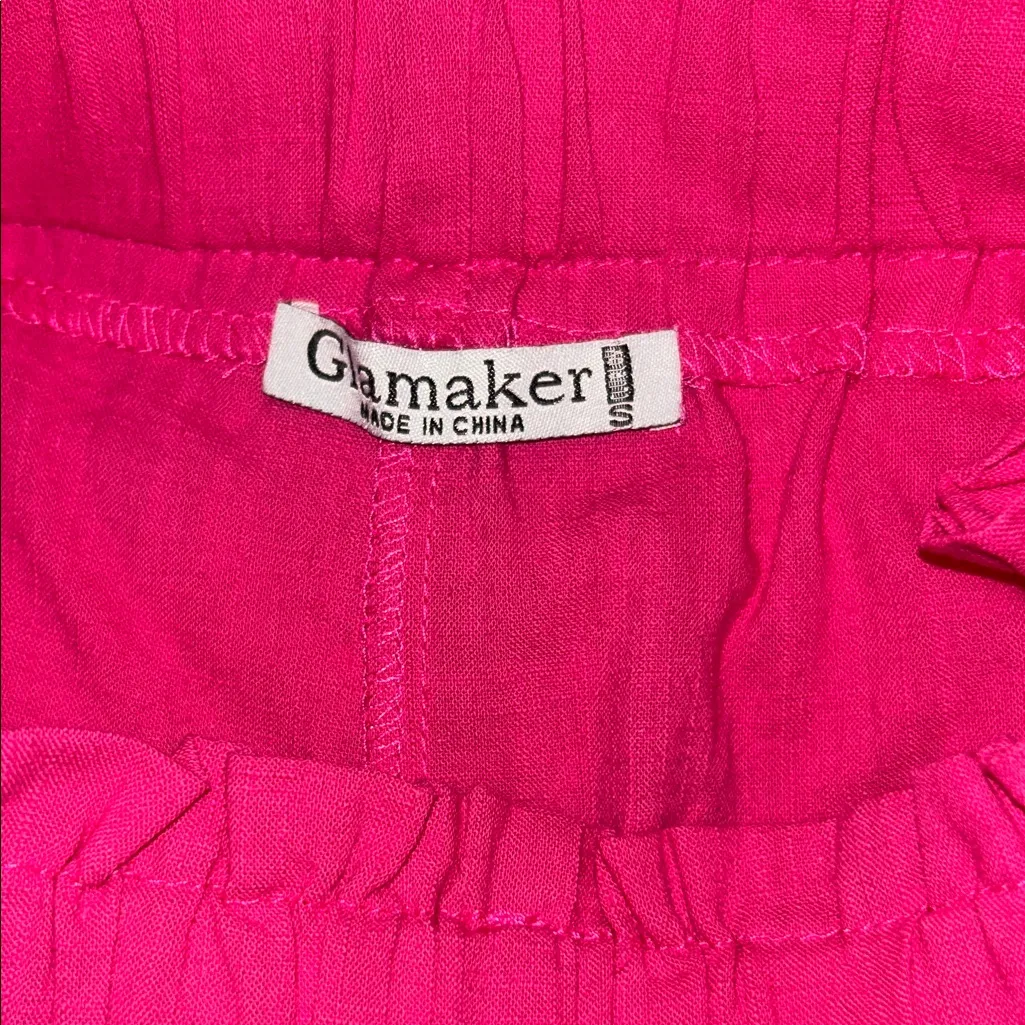 NWT Pink Tie - Image 12