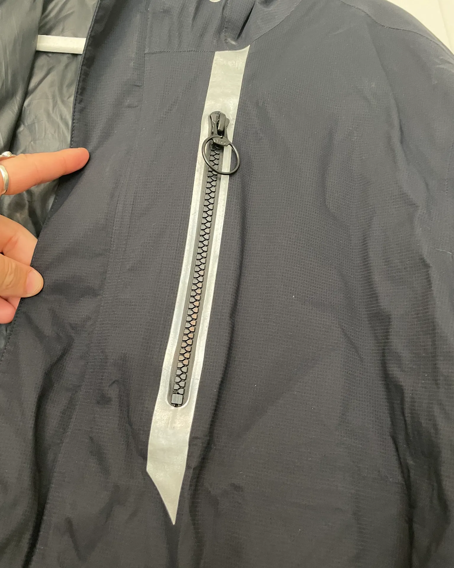 Under Armour Under Armor Storm Jacket - Image 7