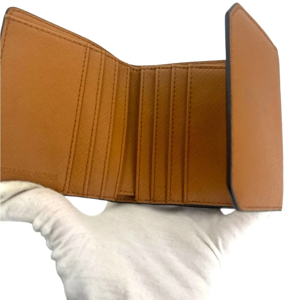 MK trifold wallet - Image 9