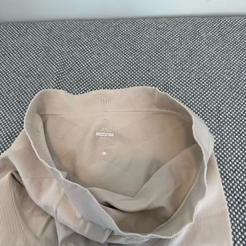 BLANQI Everyday Maternity Belly Support Girlshort size L Size L - Image 7