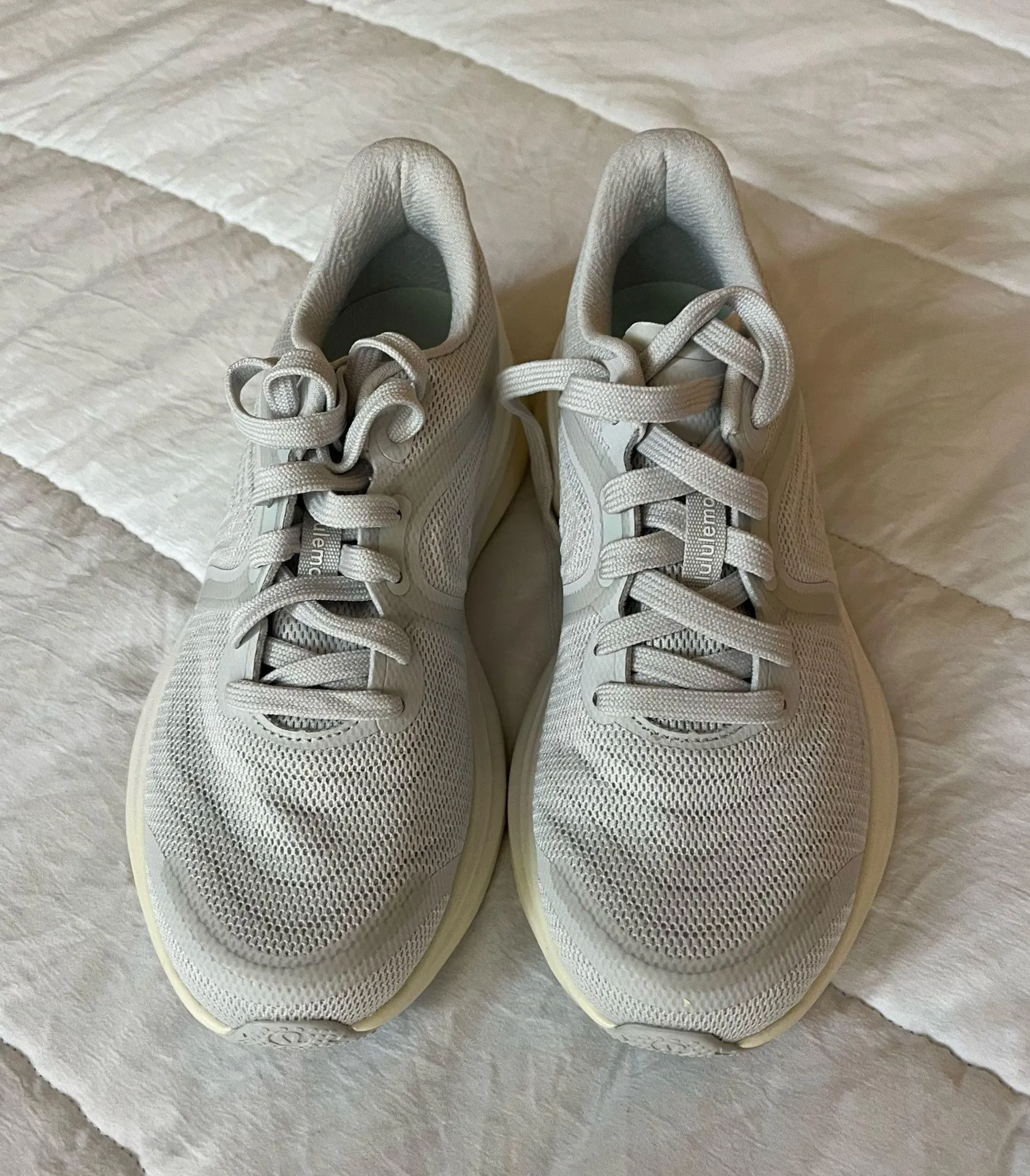 Lululemon Sneakers Blissfeel - Image 3