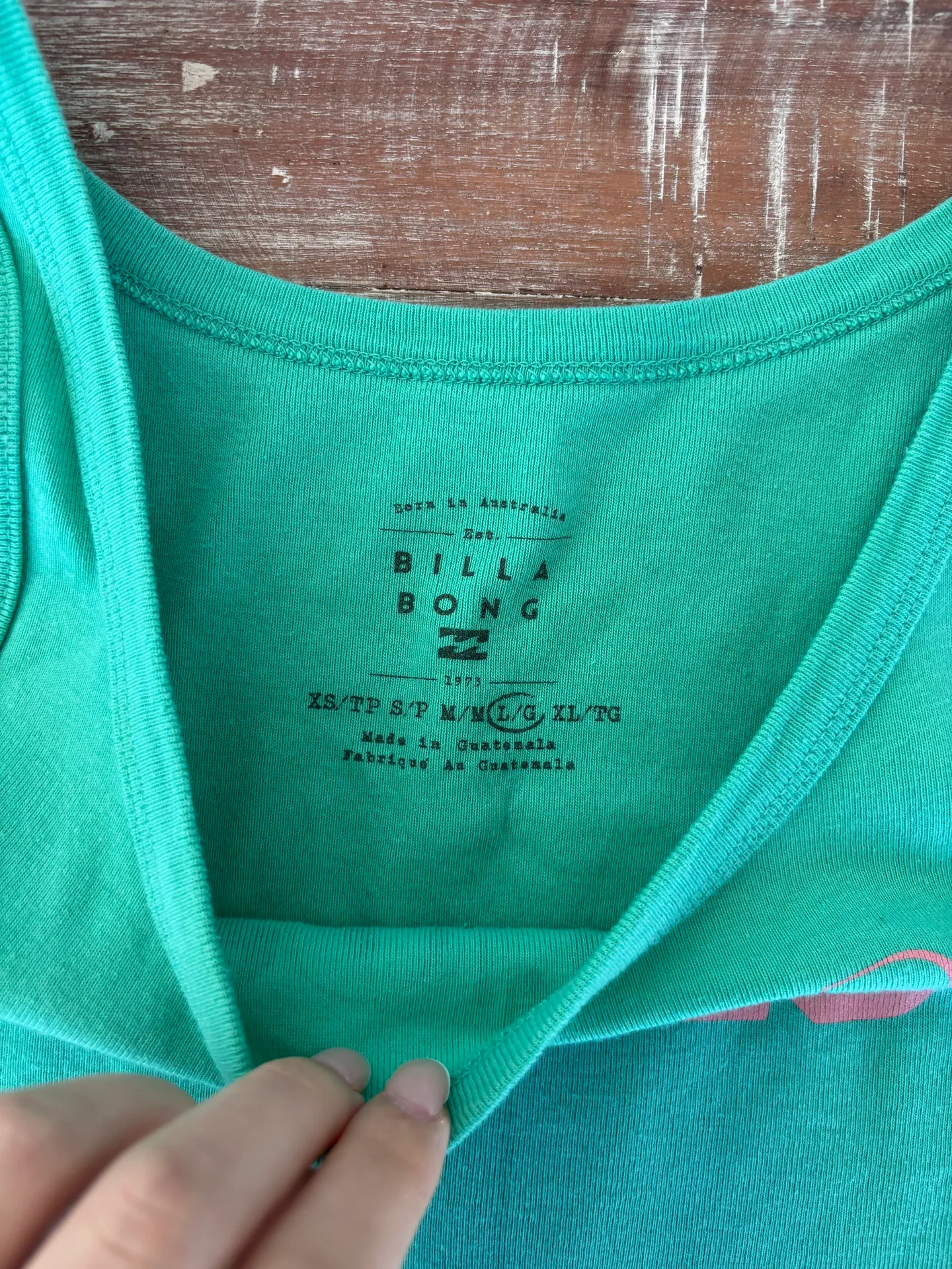 Graphic Tank - Image 6