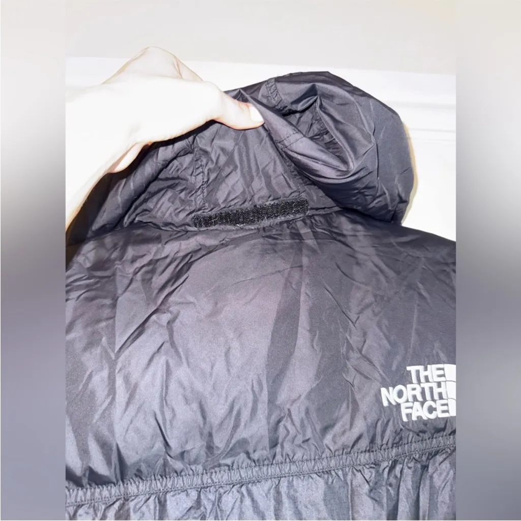The North Face 1996 Retro Nuptse Vest size large - Image 9