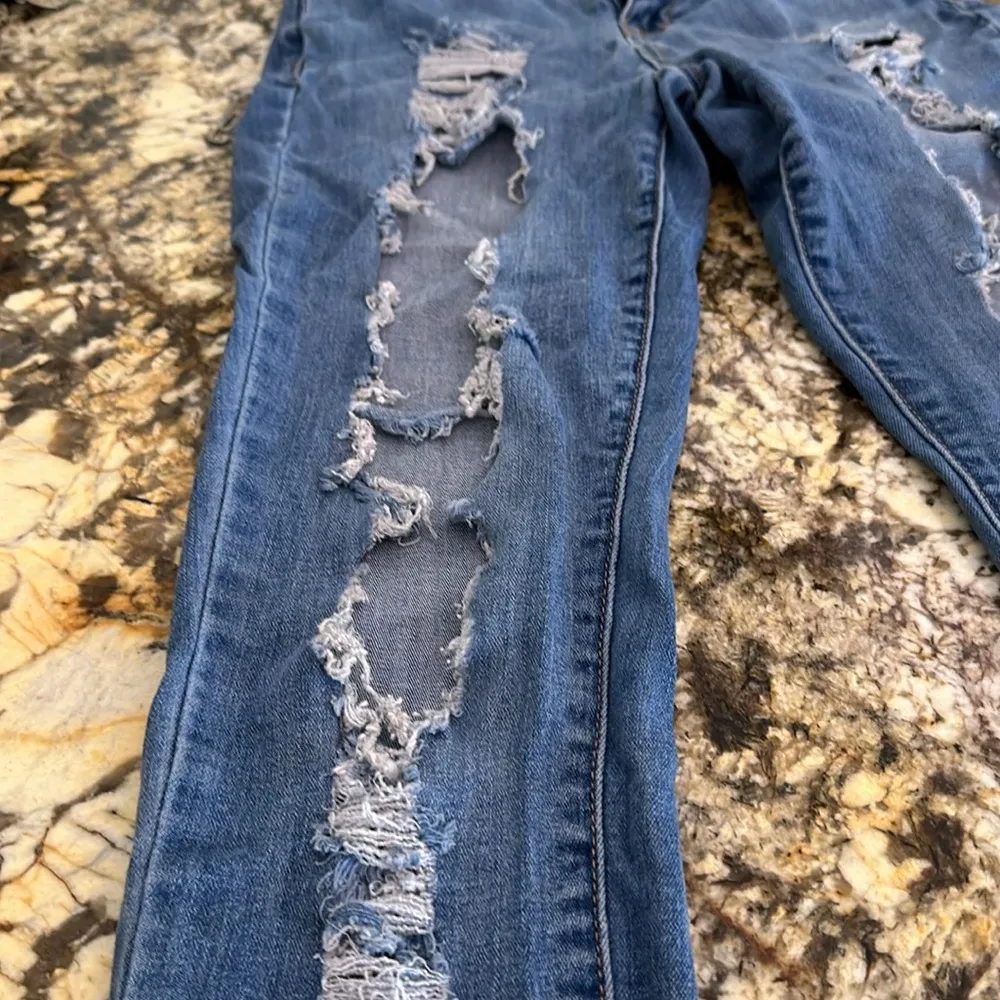 Pac Sun Jegging - Image 4