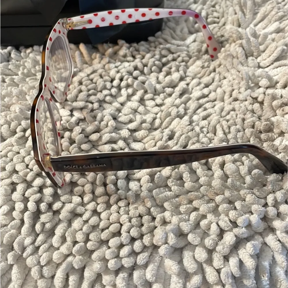 Dolce and Gabbana prescription glasses - Image 3