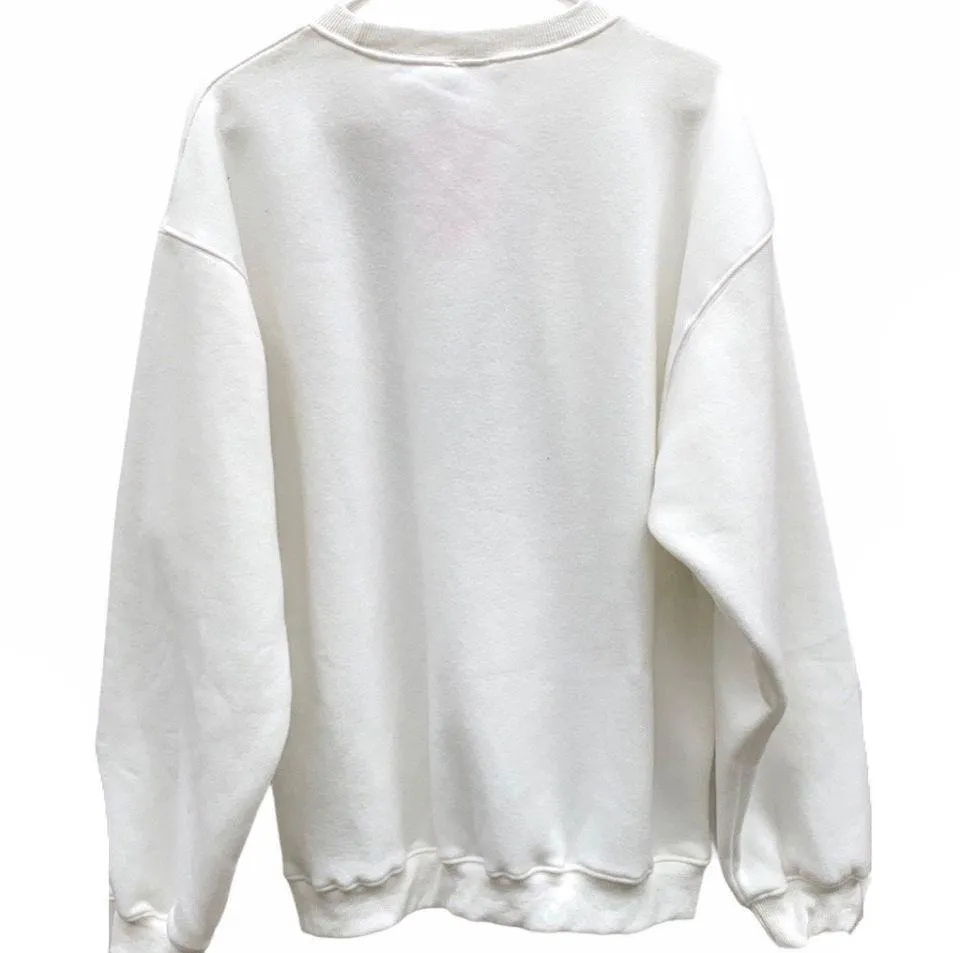 Princess Polly oversized Aspen Colorado sweatshirt - Image 4
