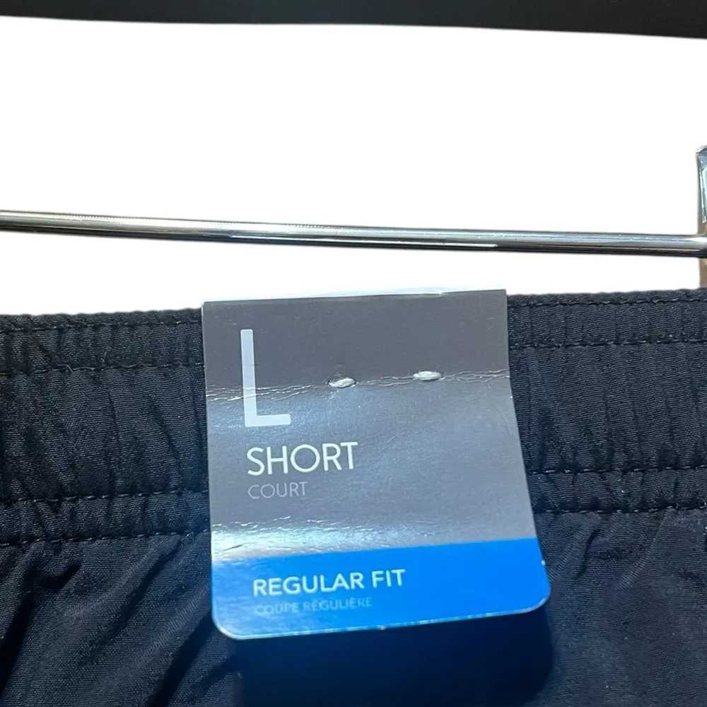 Columbia NWT Sandy River Shorts Black Size Large - Image 8