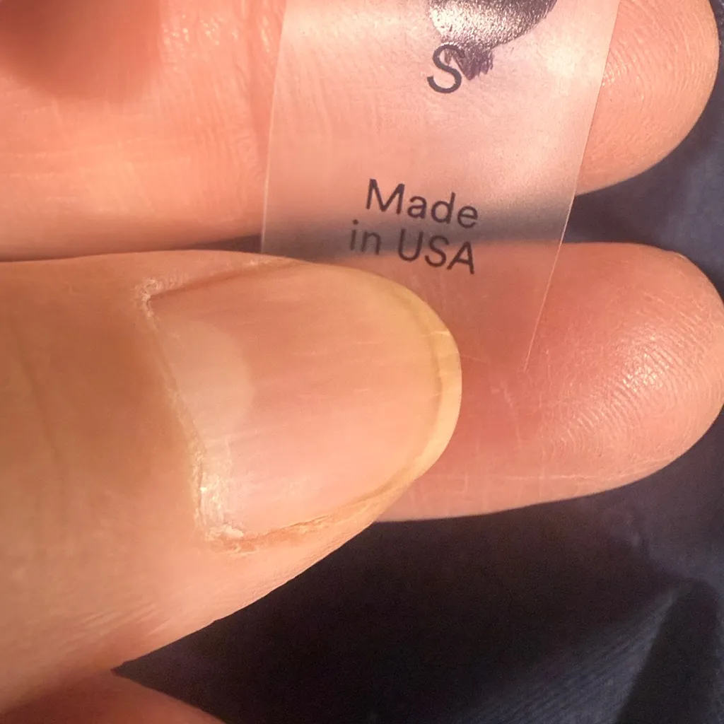 Beyond yoga Skort Sage and Navy Pleated Skirt Small - Image 7