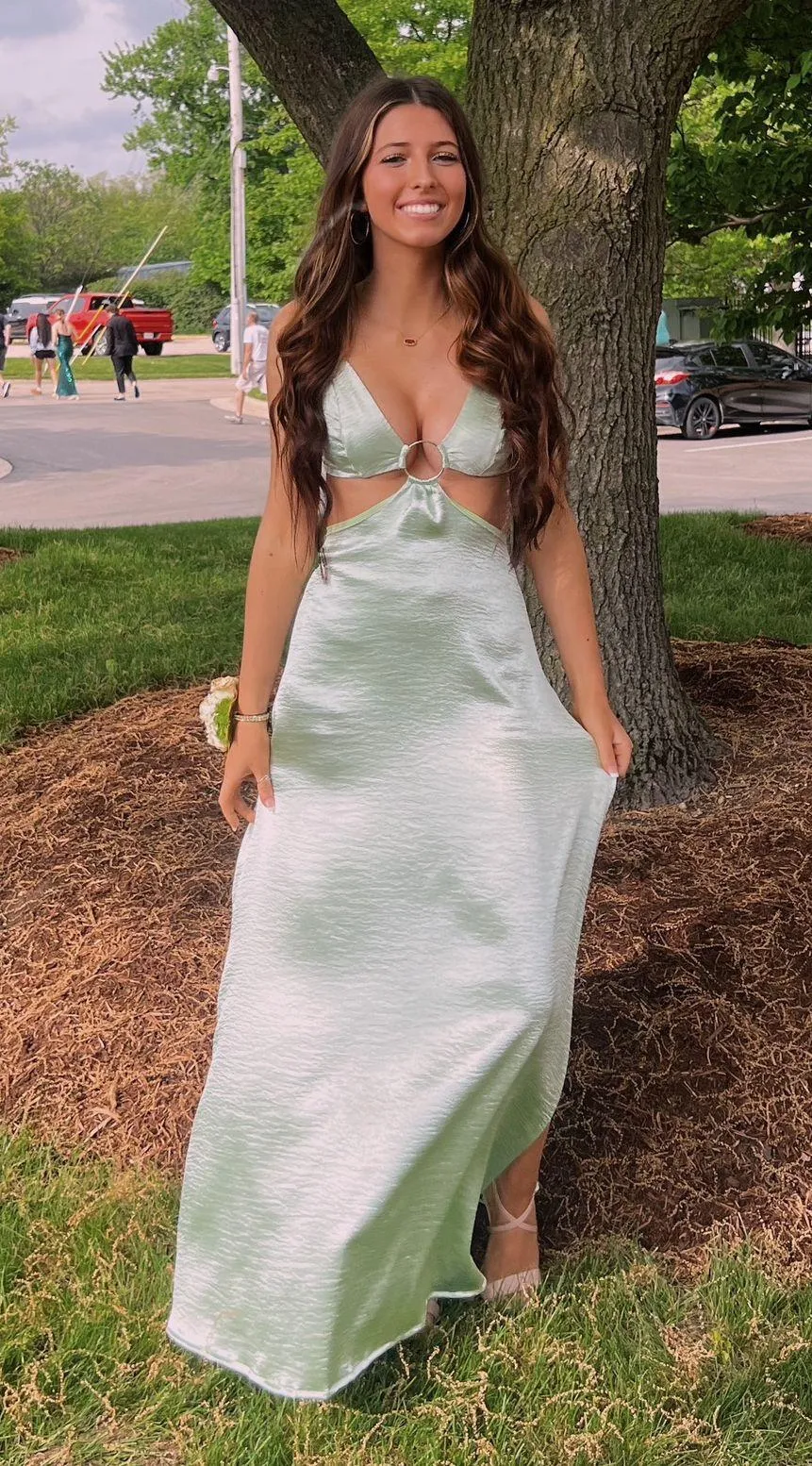 Lucy in the Sky Dress - Image 4