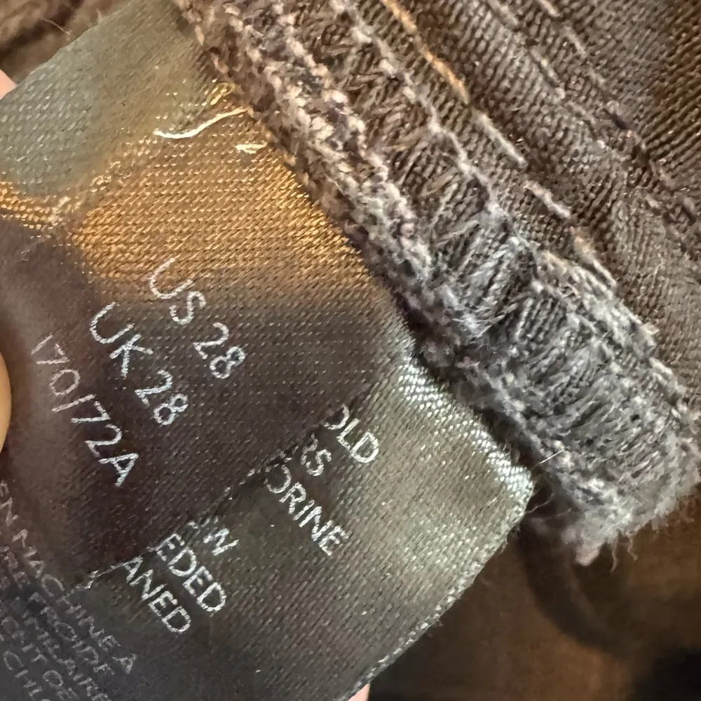 Free People We The Free Zuri Mom Jean in Dusty Roads 28 - Image 5